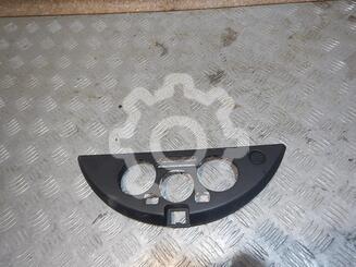Накладка декоративная Nissan Note I [E11] 2005 - 2013
