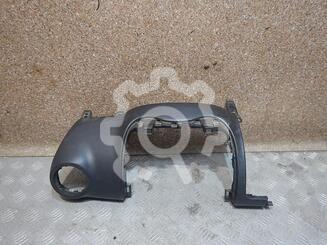 Накладка декоративная Nissan Note I [E11] 2005 - 2013