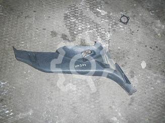 Обшивка багажника Opel Astra [H] 2004 - 2014
