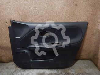 Обшивка двери передней правой Nissan Note I [E11] 2005 - 2013