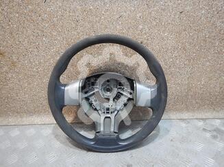 Рулевое колесо Nissan Note I [E11] 2005 - 2013