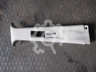 Обшивка стойки Nissan Note I [E11] 2005 - 2013