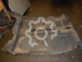 Покрытие напольное (ковролин) Nissan Note I [E11] 2005 - 2013