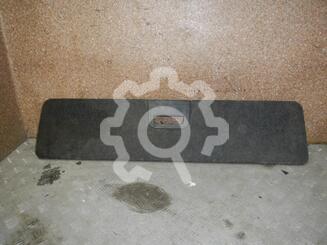 Пол багажника Nissan Note I [E11] 2005 - 2013