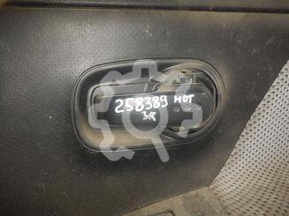 Ручка двери внутренняя правая Nissan Note I [E11] 2005 - 2013