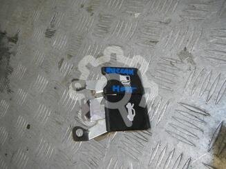 Ручка открывания капота Nissan Note I [E11] 2005 - 2013