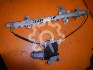 Стеклоподъемник передний правый Nissan Note I [E11] 2005 - 2013