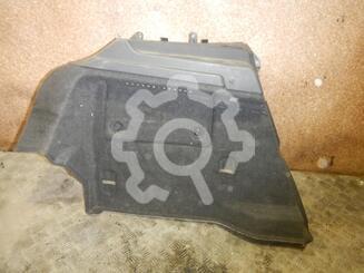 Обшивка багажника Opel Astra [H] 2004 - 2014