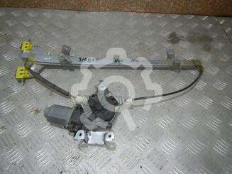 Стеклоподъемник передний правый Nissan Note I [E11] 2005 - 2013