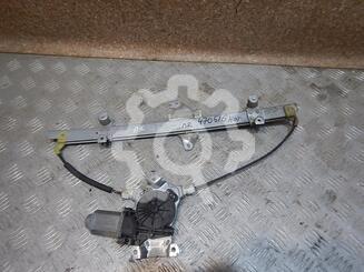 Стеклоподъемник передний правый Nissan Note I [E11] 2005 - 2013