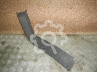 Обшивка двери багажника Opel Astra [H] 2004 - 2014