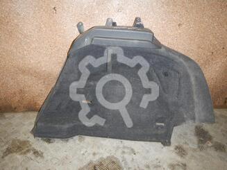 Обшивка багажника Opel Astra [H] 2004 - 2014