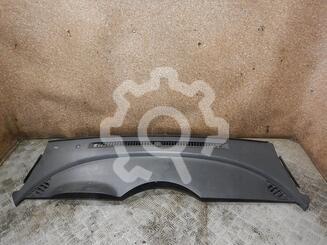 Торпедо Nissan Note I [E11] 2005 - 2013
