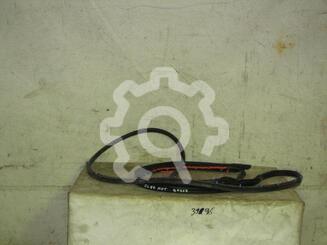 Уплотнитель двери Nissan Note I [E11] 2005 - 2013
