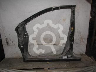 Боковина левая Nissan Note I [E11] 2005 - 2013