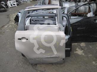 Дверь задняя правая Nissan Note I [E11] 2005 - 2013