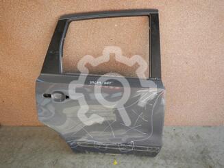 Дверь задняя правая Nissan Note I [E11] 2005 - 2013