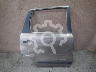 Дверь задняя правая Nissan Note I [E11] 2005 - 2013