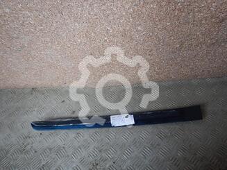 Молдинг двери задней правой Nissan Note I [E11] 2005 - 2013