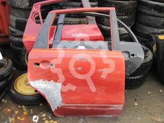 Дверь задняя правая Nissan Note I [E11] 2005 - 2013