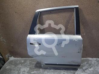 Дверь задняя правая Nissan Note I [E11] 2005 - 2013