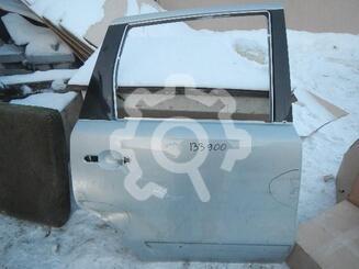 Дверь задняя правая Nissan Note I [E11] 2005 - 2013