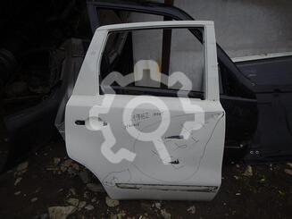 Дверь задняя правая Nissan Note I [E11] 2005 - 2013