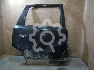 Дверь задняя правая Nissan Note I [E11] 2005 - 2013