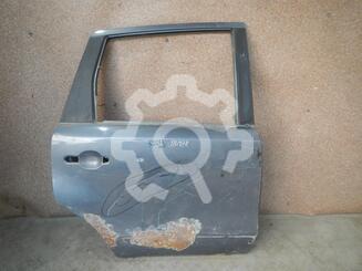 Дверь задняя правая Nissan Note I [E11] 2005 - 2013