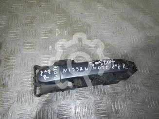 Ручка двери наружная Nissan Note I [E11] 2005 - 2013