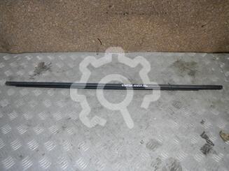 Накладка стекла переднего левого Nissan Note I [E11] 2005 - 2013