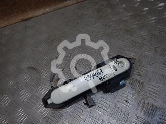 Ручка двери наружная Nissan Note I [E11] 2005 - 2013