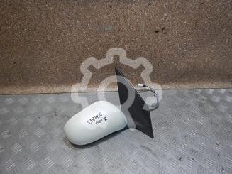 Зеркало заднего вида правое Nissan Note I [E11] 2005 - 2013