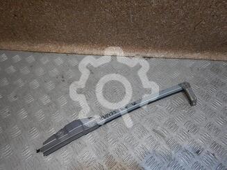Направляющая стекла двери Nissan Note I [E11] 2005 - 2013