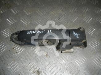 Ручка двери наружная Nissan Note I [E11] 2005 - 2013