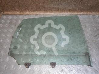 Стекло двери задней правой Nissan Note I [E11] 2005 - 2013