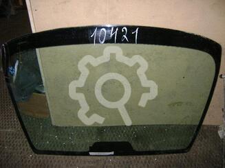 Стекло лобовое (ветровое) Nissan Note I [E11] 2005 - 2013