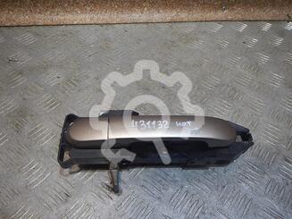 Ручка двери наружная Nissan Note I [E11] 2005 - 2013
