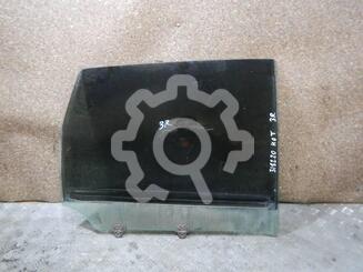 Стекло двери задней правой Nissan Note I [E11] 2005 - 2013