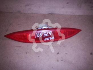 Фонарь задний (стоп сигнал) Nissan Note I [E11] 2005 - 2013
