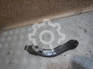 Рычаг передний левый Nissan Note I [E11] 2005 - 2013