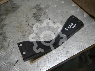 Кронштейн глушителя Nissan Note I [E11] 2005 - 2013
