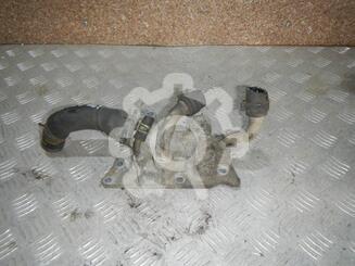 Фланец двигателя системы охлаждения Nissan Note I [E11] 2005 - 2013