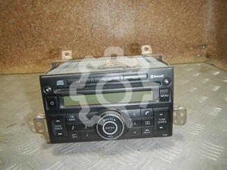 Магнитола Nissan Note I [E11] 2005 - 2013