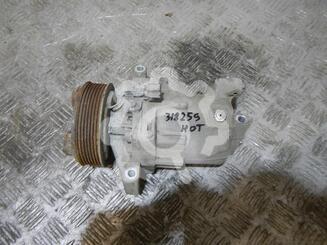 Компрессор системы кондиционирования Nissan Note I [E11] 2005 - 2013