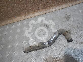 Патрубок отопителя Nissan Note I [E11] 2005 - 2013