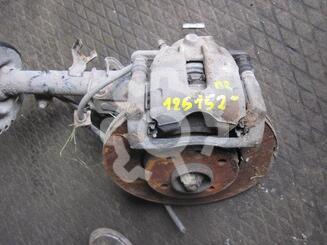 Суппорт передний правый Nissan Note I [E11] 2005 - 2013