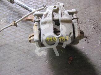 Суппорт передний правый Nissan Note I [E11] 2005 - 2013