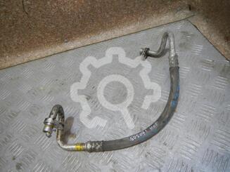 Трубка кондиционера Nissan Note I [E11] 2005 - 2013