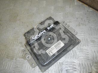 Блок управления двигателем Nissan Note I [E11] 2005 - 2013